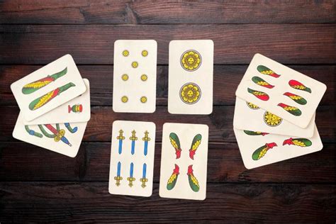 primiera scopa|Scopa Rules: How to Play Scopa in 5 Easy Steps